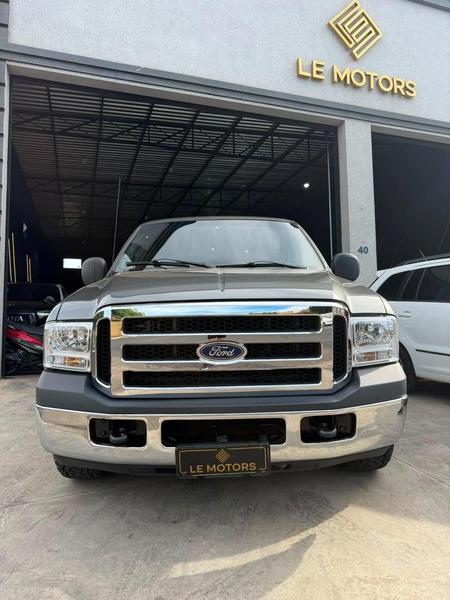 Ford F-250 Xl L - foto 3