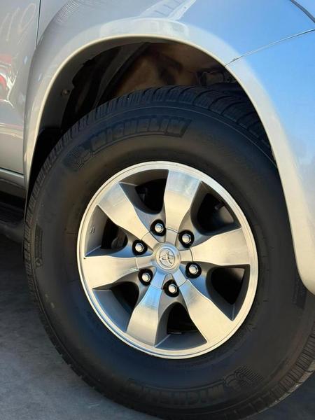 Toyota Hilux Hiluxsw4 - foto 3