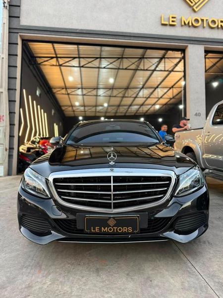 Mercedes-Benz Classe C 180 C180ff - foto 2