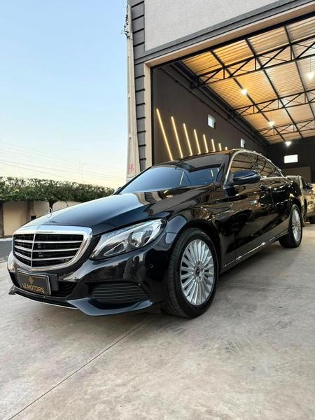 Mercedes-Benz Classe C 180 C180ff - foto 3