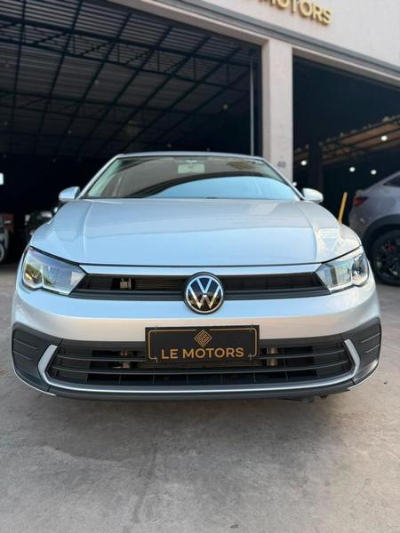 Volkswagen Polo Cl Ab - foto 3