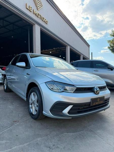 Volkswagen Polo Cl Ab - foto 2