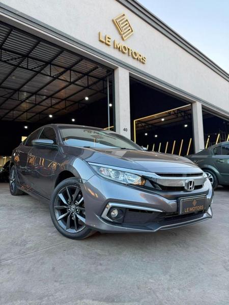 Honda Civic 2020