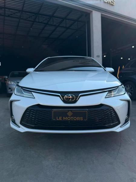 Toyota Corolla Altis 2.0 - foto 2