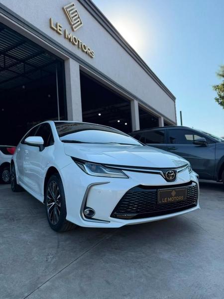Toyota Corolla Altis 2.0 - foto 3