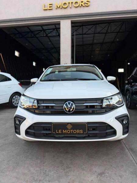 Volkswagen Saveiro Cs Tl Mf - foto 2
