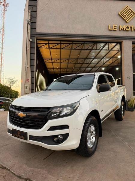 Chevrolet S10 LT - foto 3
