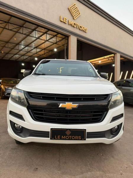 Chevrolet S10 LT - foto 2