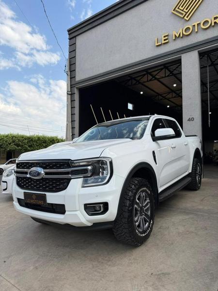 Ford Ranger Xltcd3d4a - foto 3