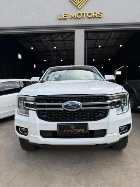 Ford Ranger Xltcd3d4a - foto 2