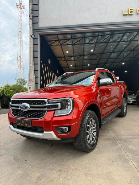 Ford Ranger Ltdcd3d4a - foto 3