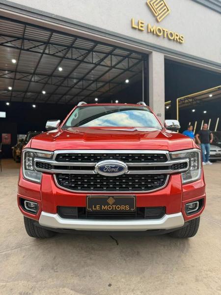 Ford Ranger Ltdcd3d4a - foto 2