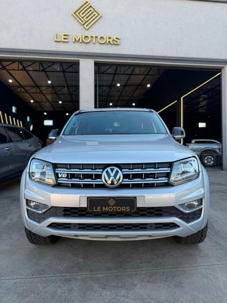 Volkswagen Amarok V6 High - foto 2