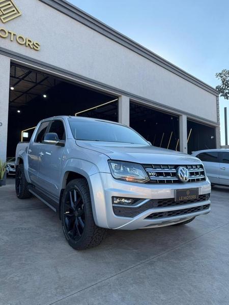 Volkswagen Amarok V6 High - foto 3