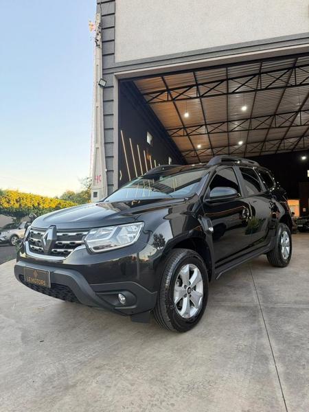 Renault Duster Int16 CVT - foto 3
