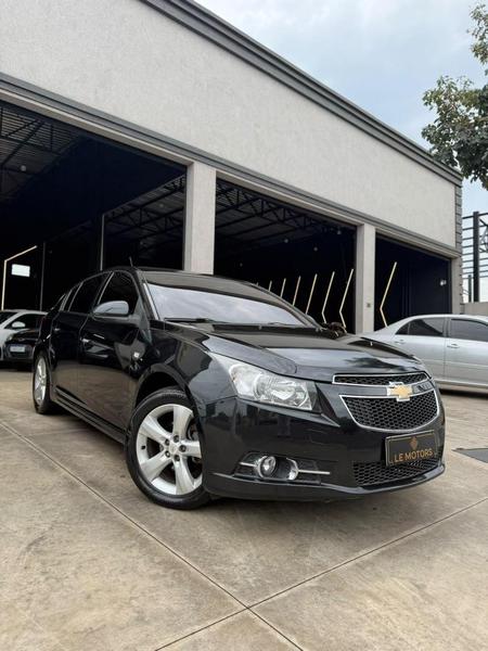 Chevrolet Cruze 2014 à venda