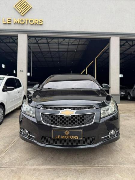 Chevrolet Cruze LTZ Hb - foto 2