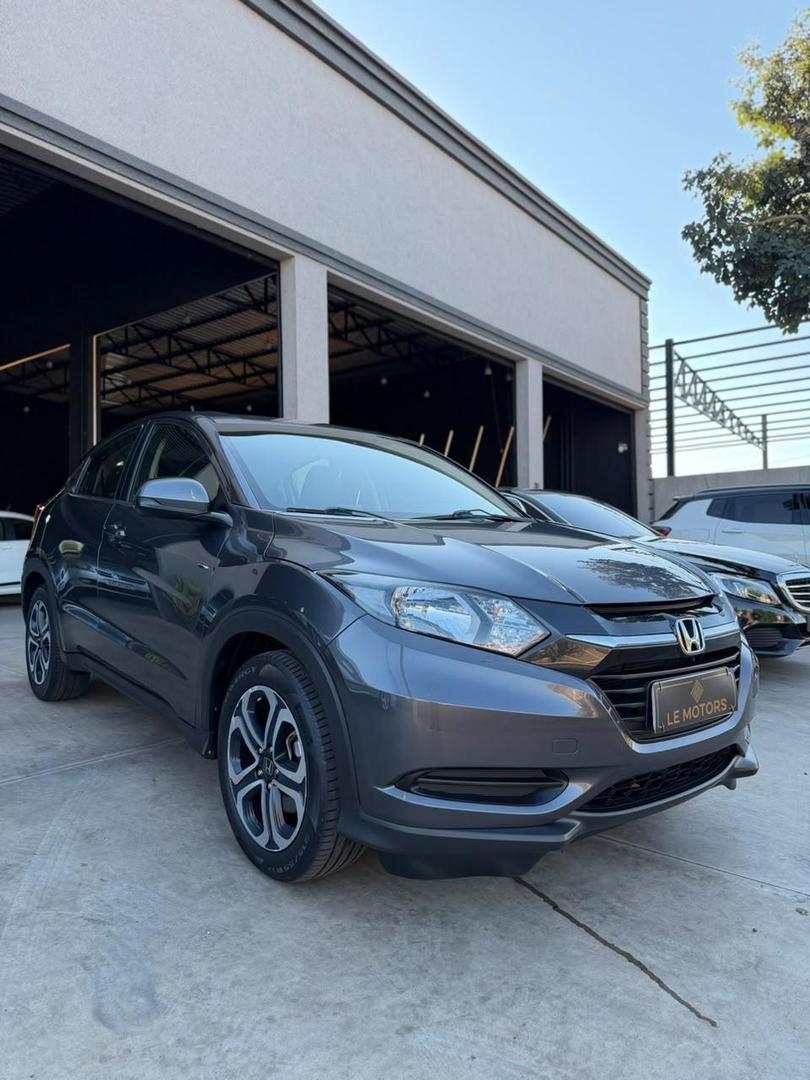 HONDA HRV HR-V LX CVT