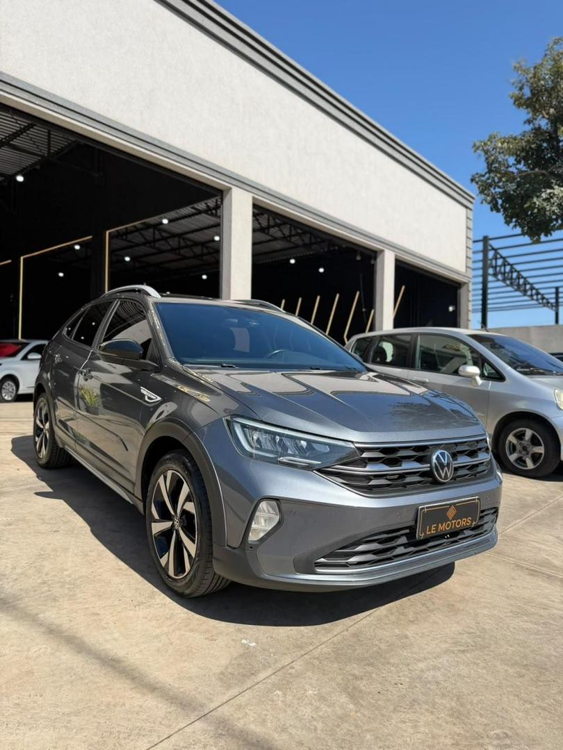 VOLKSWAGEN NIVUS NIVUS HL TSI AD