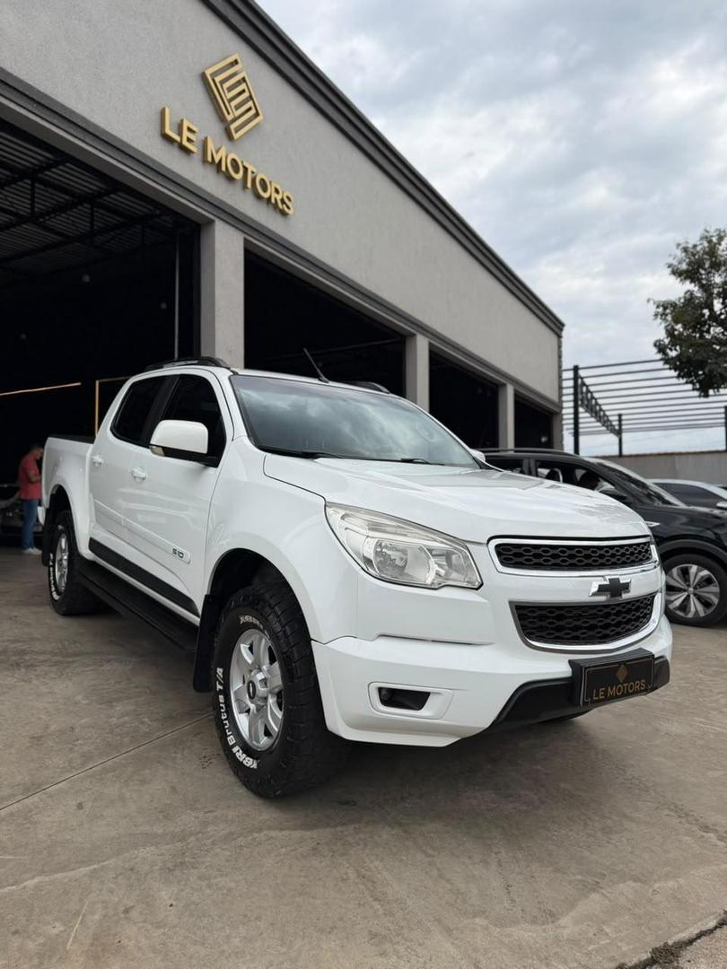 CHEVROLET S10 S10 LT DD2