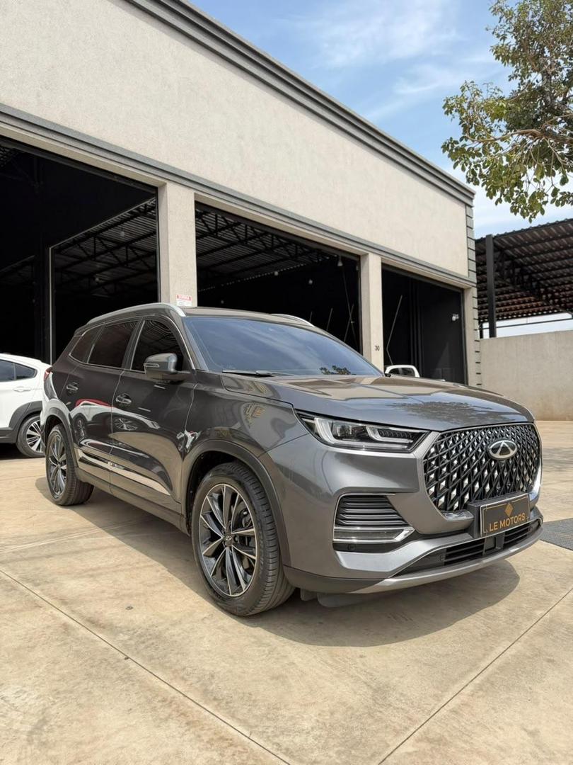 CAOA CHERY TIGGO8 TIGGO8 16TA