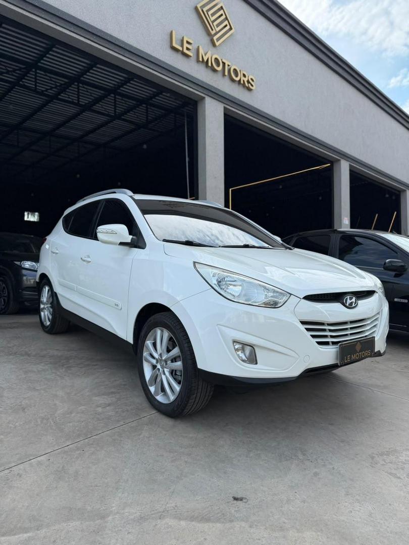 HYUNDAI X35 X35 B