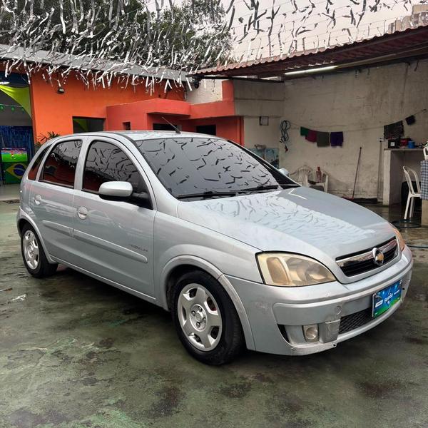 Chevrolet Corsa Hatch Premium - foto 2