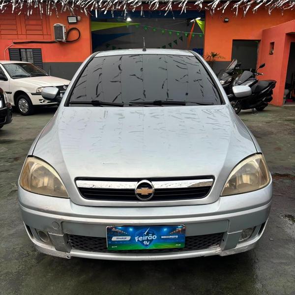 Chevrolet Corsa Hatch Premium - foto 3