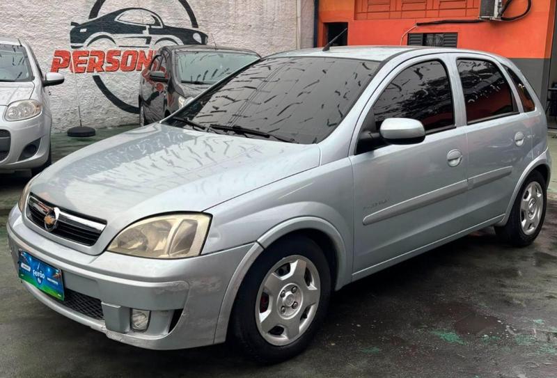 Chevrolet Corsa 2009 à venda