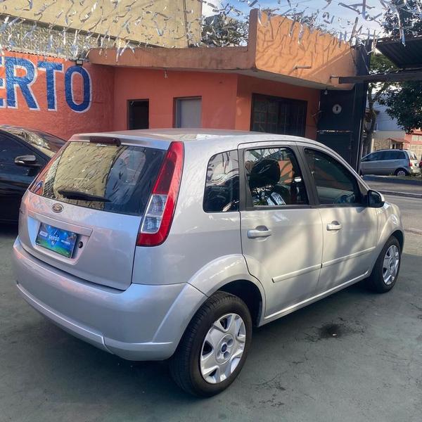 Ford Fiesta 1.6 Flex - foto 3