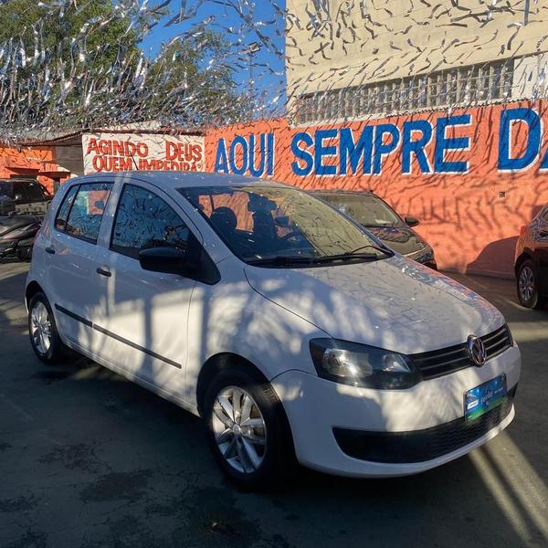 Volkswagen Fox 1.0 Gii - foto 2