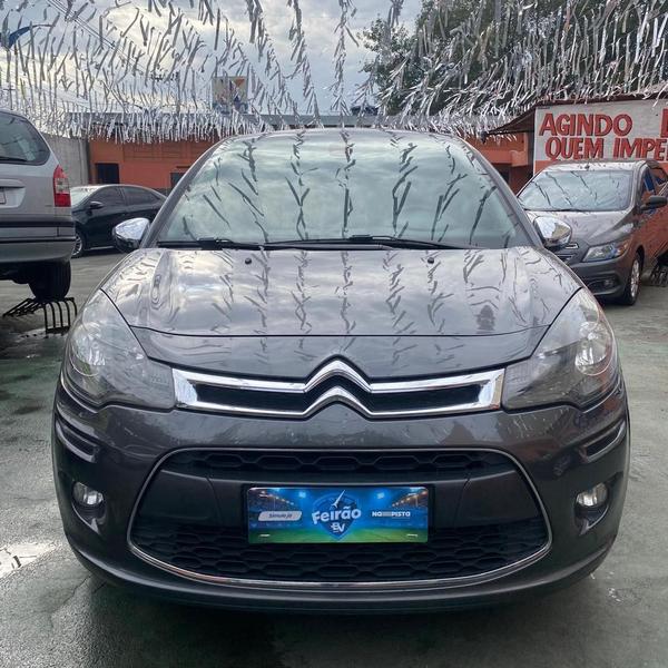 Citroën C3 Exclusiv - foto 3