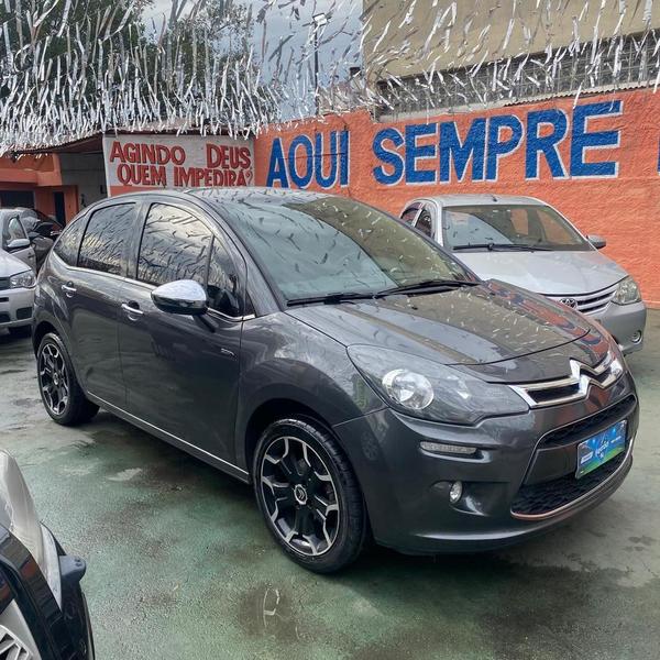 Citroën C3 Exclusiv - foto 2