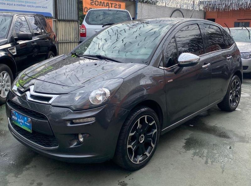 Citroën C3 2013 à venda