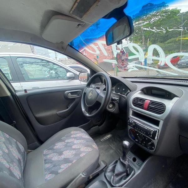 Chevrolet Corsa Sedan Premium - foto 3