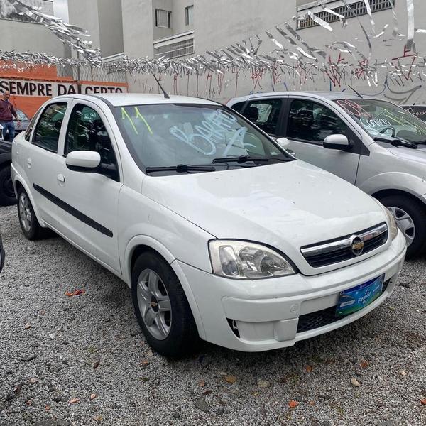 Chevrolet Corsa 2011 à venda