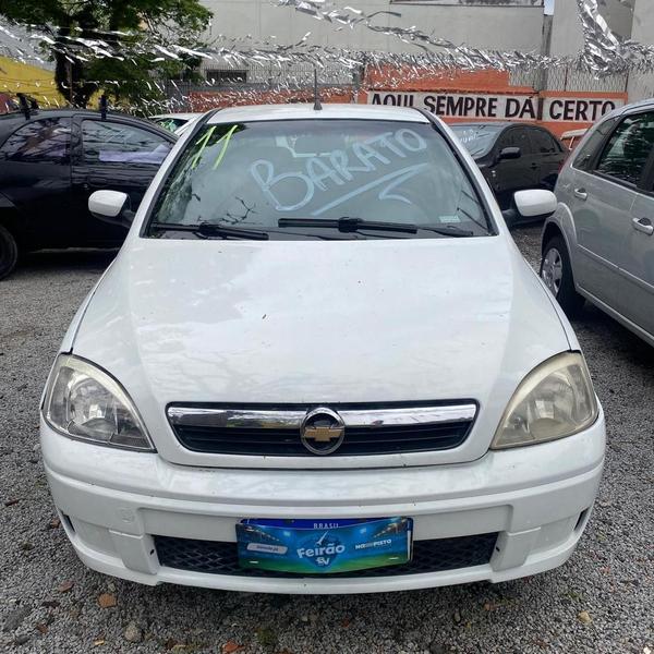 Chevrolet Corsa Sedan Premium - foto 2