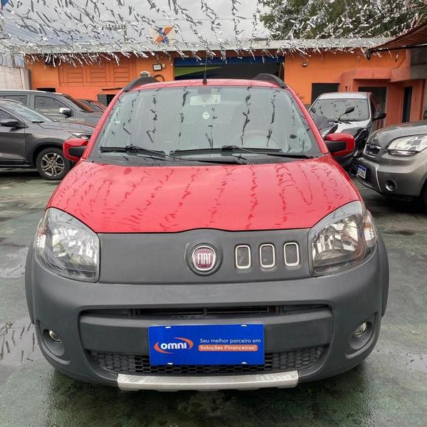 Fiat Uno Way 1.0 - foto 3
