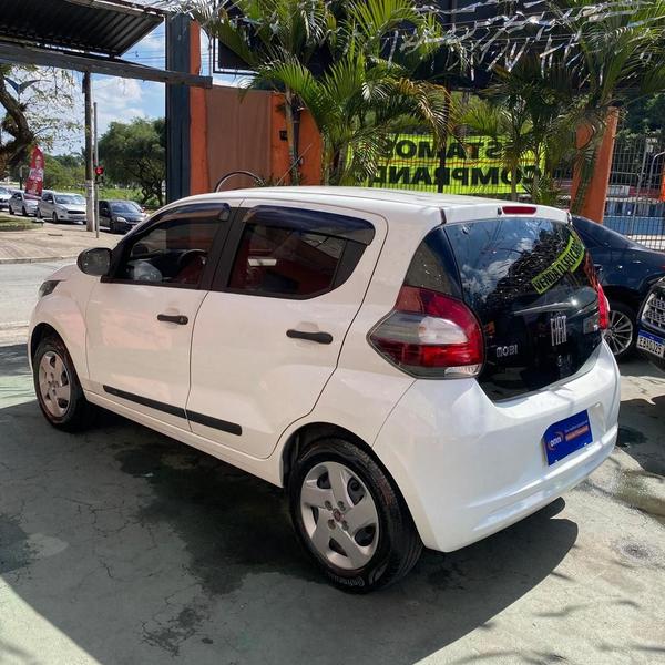 Fiat Mobi Like - foto 3
