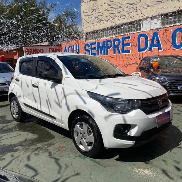 Fiat Mobi Like - foto 2