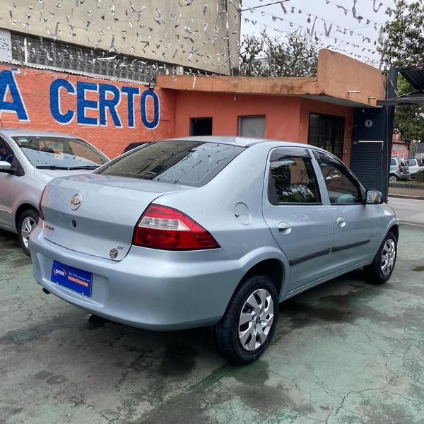 Chevrolet Prisma Maxx - foto 3