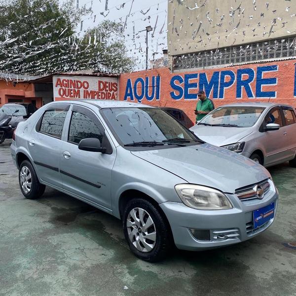 Chevrolet Prisma Maxx - foto 2