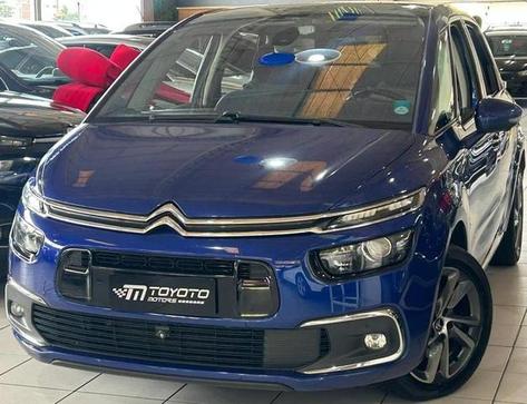 Citroën Others THP INT 2018