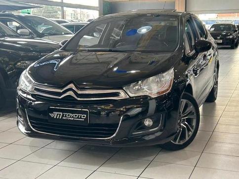 Citroën Others A THP EXCL 2014
