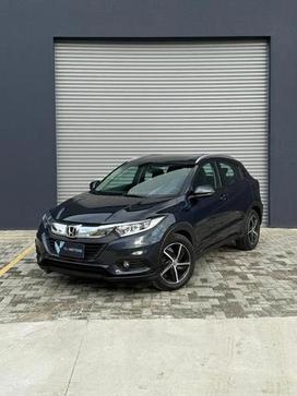 HONDA HR-V EX CVT