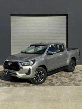 TOYOTA HILUX CDSRVA4FD