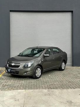 CHEVROLET COBALT 1.8 LTZ 8V ECONOFLEX 4P MEC