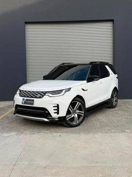 LAND ROVER DISC D300 LE