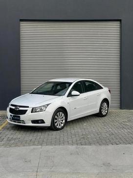 CHEVROLET CRUZE LT NB