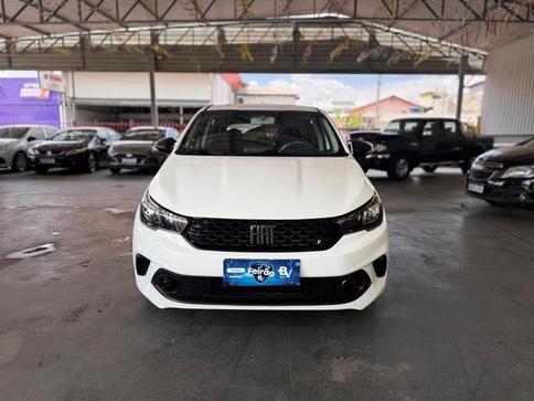 FIAT ARGO 1.0